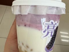 -一鸣真鲜奶吧(云南路地铁站店)