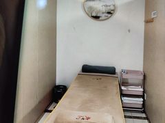 -感智盲人按摩·艾灸·肩颈SPA(岗厦店)