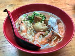 -老宅原住民沙茶面精品小吃(龙头路店)