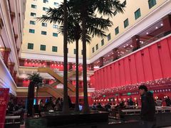 -北京九华山庄会展酒店