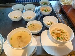 -厦门悦华酒店·绿庭主题自助餐厅