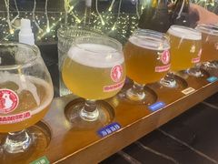 -雪熊精酿·哈尔滨烧烤酒馆(非遗大串店)