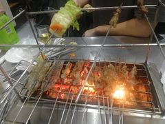 -小寒羊烧烤(凯瑞时代大厦店)