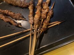 -望京小腰(北京总店)