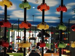 大堂-韩风源烧烤涮自助餐厅(禹州新一峰店)