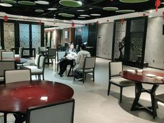 大堂-欣悦府(城建大厦C座店)