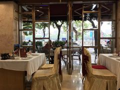 -东江海鲜酒家(艺都分店)