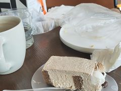-fishtank鱼缸咖啡(三山街店)