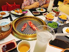 -千寻山野烤肉(中关村店)