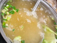 -江村四哥新鲜牛肉店(江高总店)