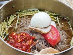 -真利味·脊骨火锅·正宗韩国料理(韩乐坊店)