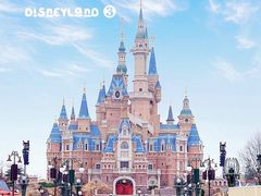 -上海迪士尼度假区