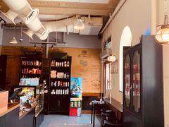 -星巴克臻选(北京前门大街店)