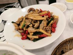 -阿甘酒家(桂青路店)