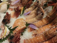 -万岛日本料理铁板烧(静安店)