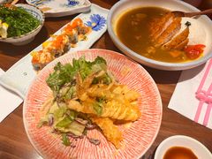 -白石の深夜食堂(芝罘万达店)