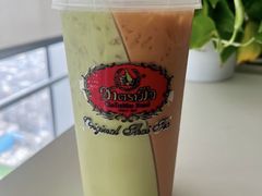 -ChaTraMue手标泰式茶(中山公园龙之梦店)