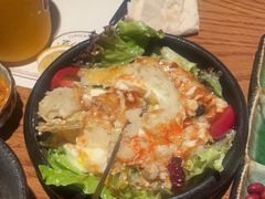 -玉川屋·深夜食堂居酒屋(柳巷店)