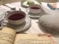 -théATRE 茶聚场(王府中環店)