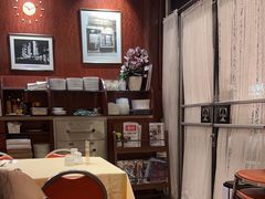 -太平馆餐厅(油麻地店)