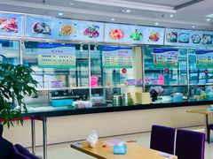 -笔架山食堂
