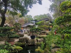 -成都武侯祠博物馆