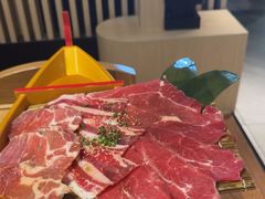 -AJIYA·池袋日式烧肉自助(天津万象城店)