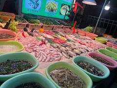 -龙眼南白粥六顺白粥