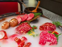 -厚贞日式烤肉(浦东汇智店)