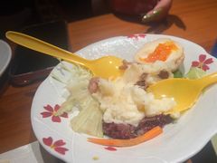 -有喜屋·鲜鸡烧鸟·居酒屋(安龙路店)