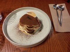-fishtank鱼缸咖啡(三山街店)