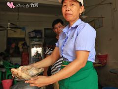 -吉英盐焗鸡(文中路店)