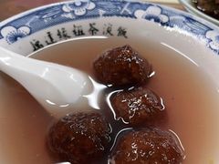 -粗茶淡饭(东关街店)