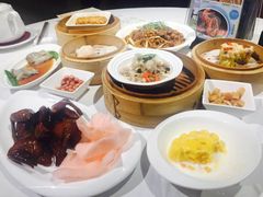 -潮福城大酒楼·潮味粤品·港式点心(湖滨北路店)