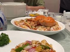 -大东海海鲜酒楼(渔人码头总店)