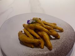 -嘉宴·精致客家菜