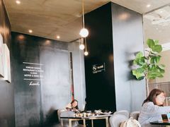 大堂-KCOOKING概念韩餐(世茂52+店)