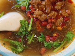 -小杨生煎(香港名都店)