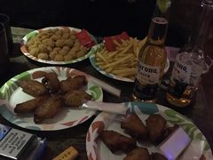 -Helens海伦司小酒馆(津湾广场店)