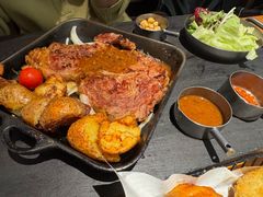 -新贝乐意大利餐厅(苏州中心店)