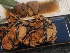 -菊上料理(蜀山银泰百货店)