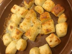 芝士烤土豆面-萨莉亚意式餐厅(中北永旺店)