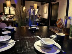 -绿茶餐厅(光谷世界城步行街店)