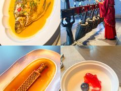 -曾宴·楚菜(湖北省博物馆店)