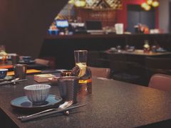 -丝路金桃·新疆菜(徐汇店)