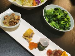 -柒园·三十年创意杭帮菜(龙湖滨江天街店)