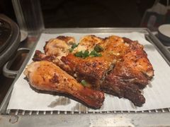 -绿茶餐厅(朝阳大悦城店)