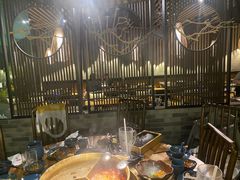 -湊湊火锅·茶憩(东城万达店)