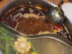 -掂档潮汕牛肉火锅(cityon熙地港店)