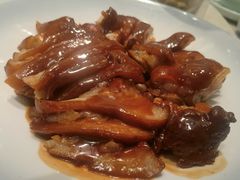花生猪手-客汁源味·客家菜(时代城店)